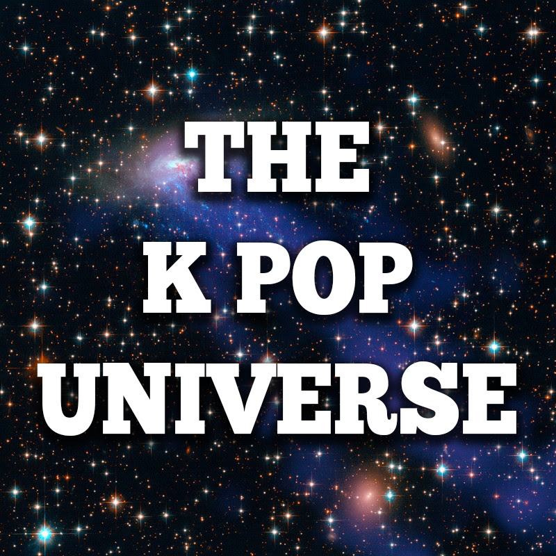 The K Pop Universe icon