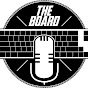 The Board logo