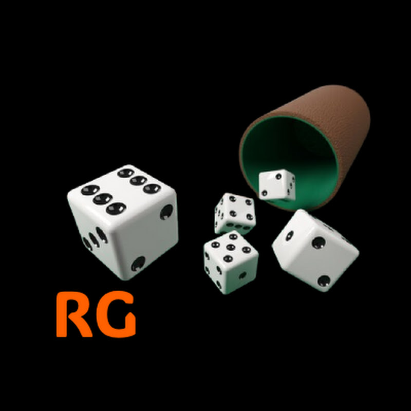 RollingGames