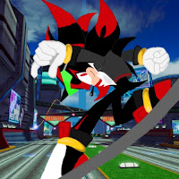 Post from Multiverse Riders Shadow