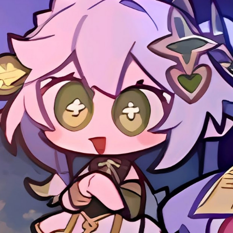 Channel Avatar