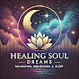 HealingSoulDreams logo