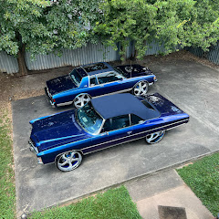 Built By Bagg net worth