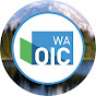 Washington State Office of the Insurance Commissioner logo