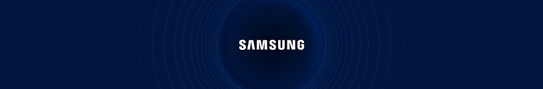 Samsung Electronics YouTube channel avatar