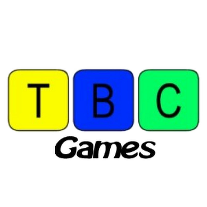 TBC Games