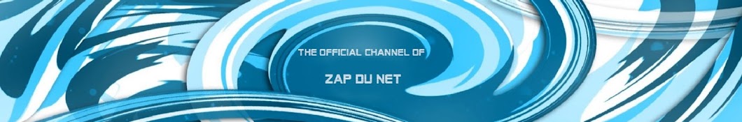 Zap du Net YouTube channel avatar