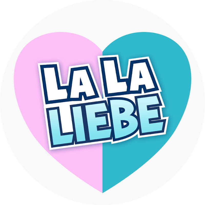 La La Liebe Logo