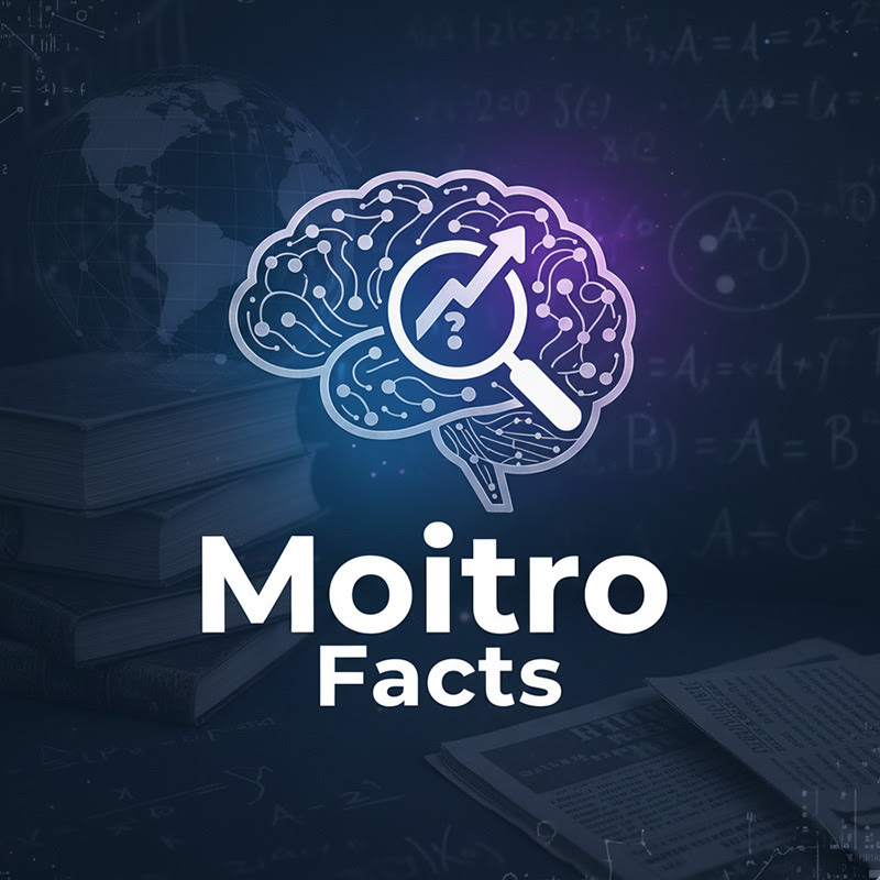 Moitro Facts
