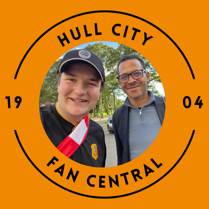 Hull City Fan Central