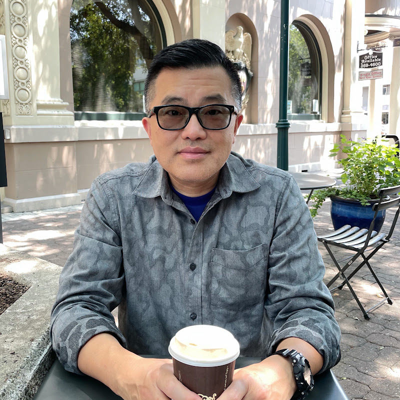 Frank Wu