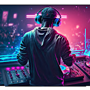 Boosted EDM Beats 