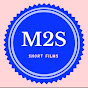 M2S Short Films logo