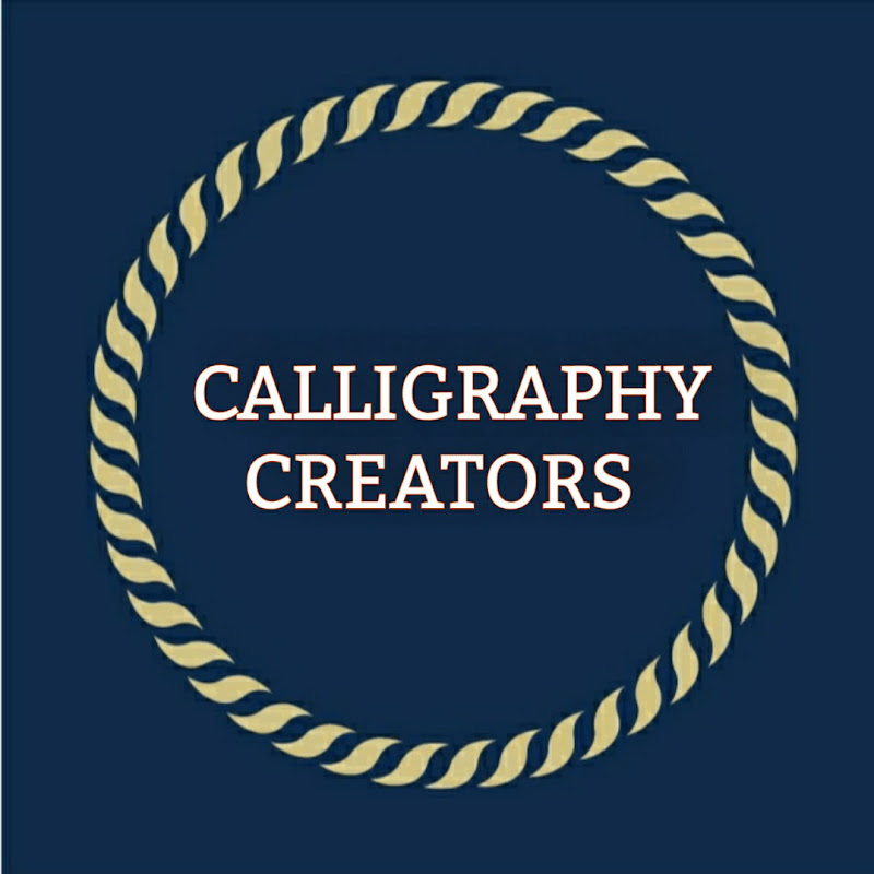 Calligraphy Creators