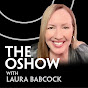 The OShow with Laura Babcock logo
