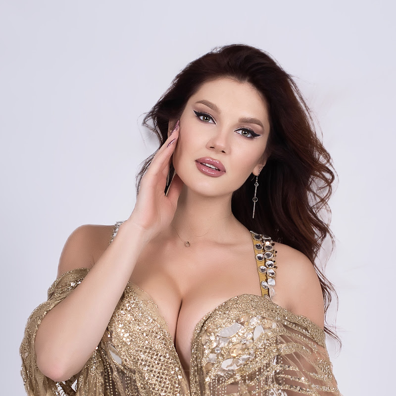 VLADA SITNIKOVA