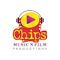 Chips Music & Films logo