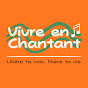 Fabrice Yde - Vivre en Chantant logo