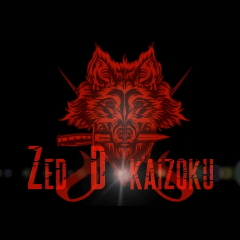 Zed D Kaisoku