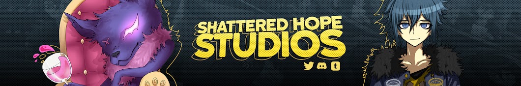 Shattered Hope Studios YouTube 频道头像