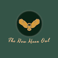 The New Moon Owl