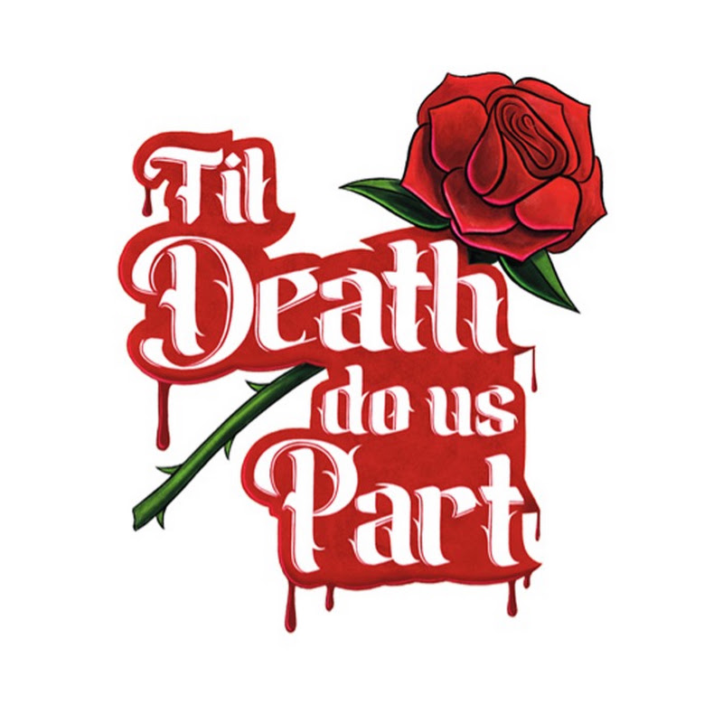 Til Death Do Us Part (A Shadow Capers Game)