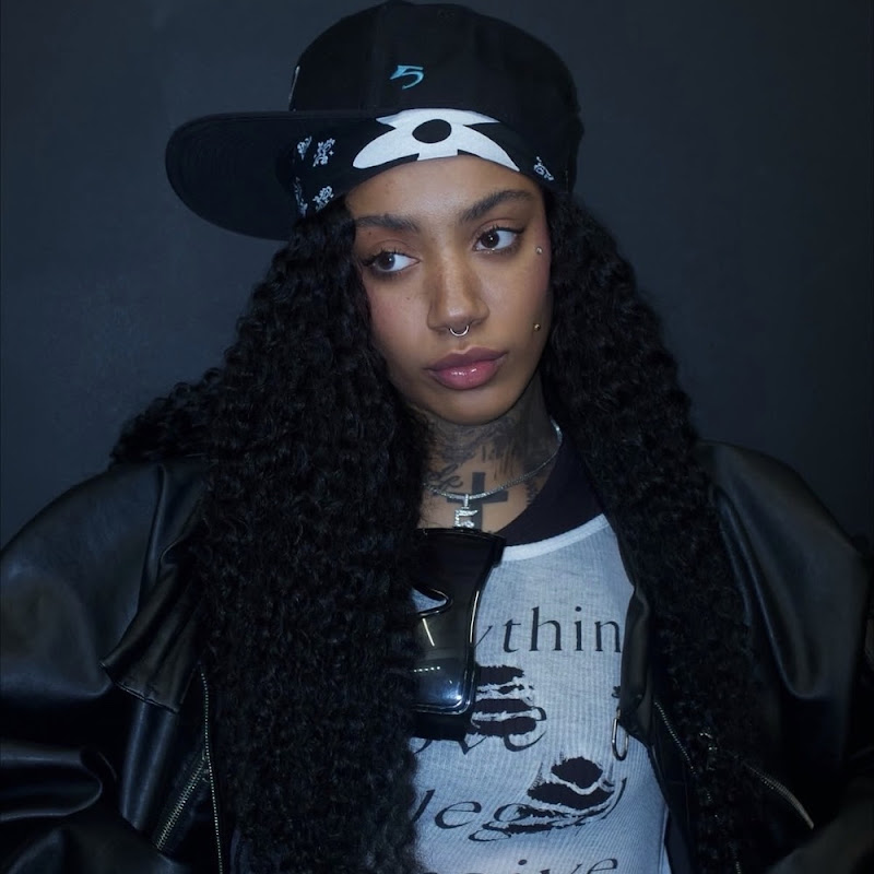 BKTHERULA @bktherula | Thizzler