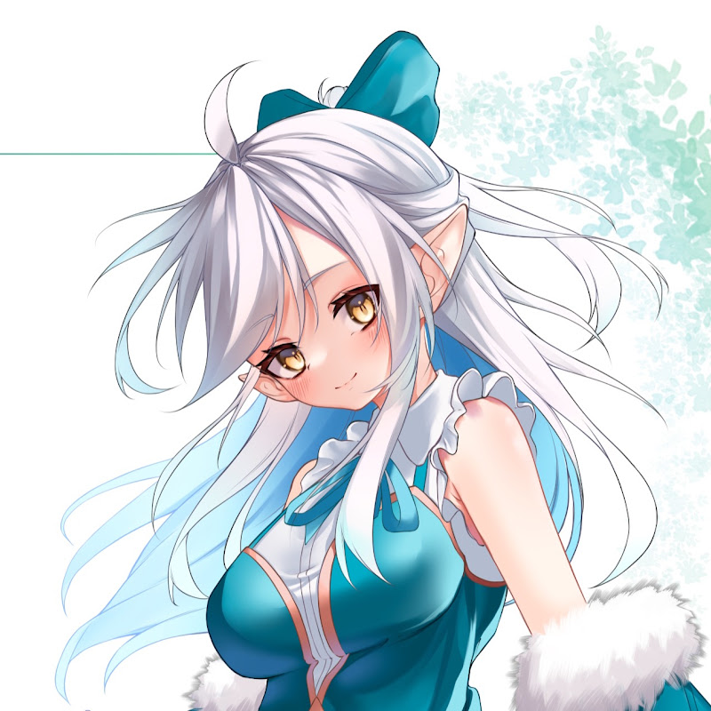 青空の雫sizuku_ch
