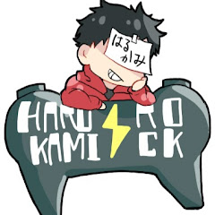 関西弁のはるかみのゲーム垢