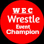 Wrestle Event Champion YouTube Profile Photo
