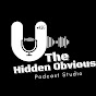 The Hidden Obvious logo