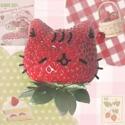 •Call me a Strawberry! 🍓•