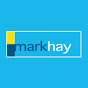 Mark Hay Realty Group logo