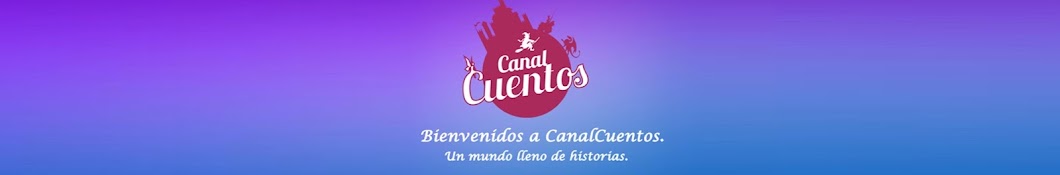 canal cuentos Avatar del canal de YouTube