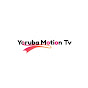 Yoruba Motion Tv logo