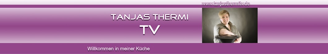 Tanjas Thermi TV رمز قناة اليوتيوب