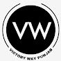 Victory Way Punjab logo