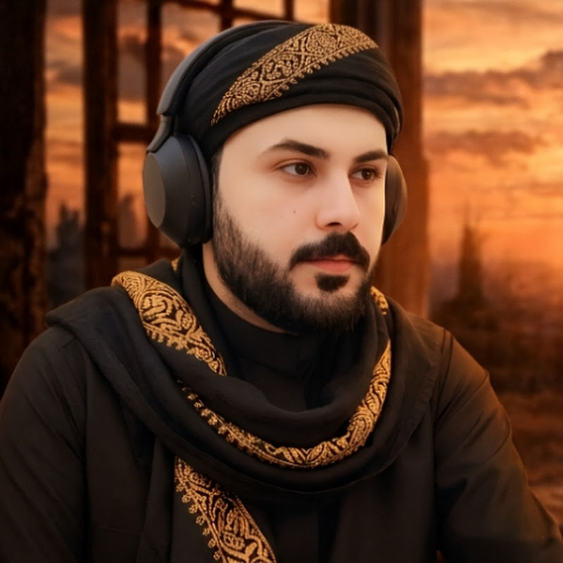 علي الزيدي - Ali Alzaede