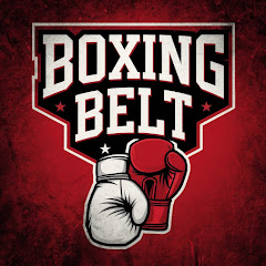 Boxing Belt
