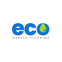 Eco Carpet Cleaning Sydney logo