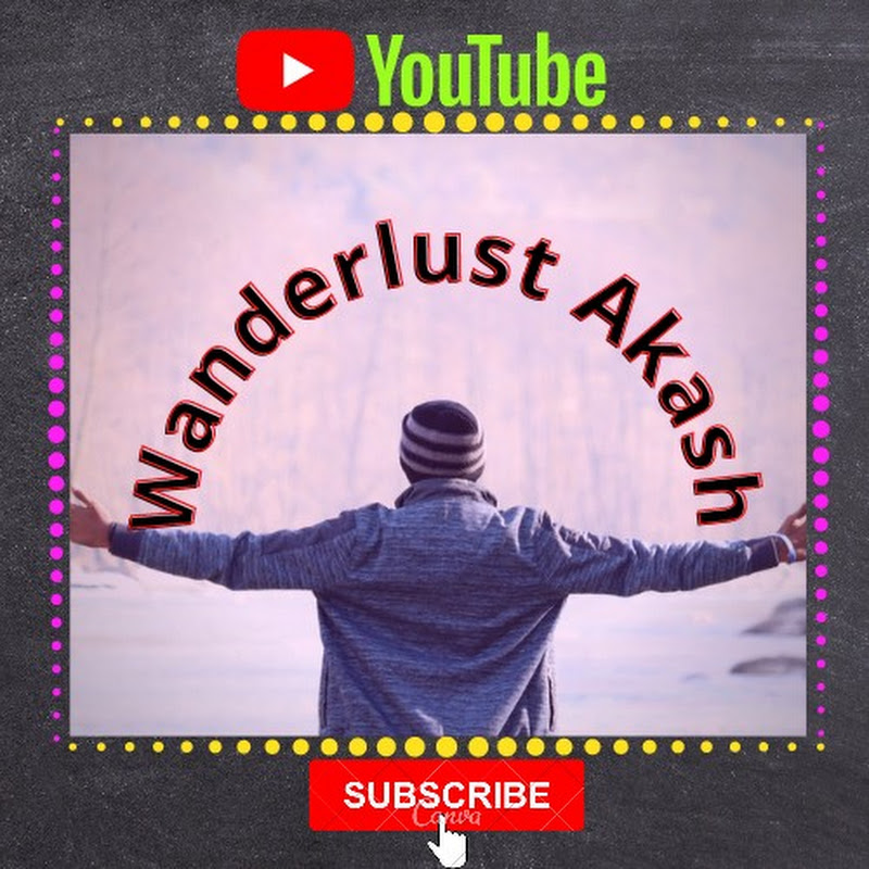 Wanderlust Akash