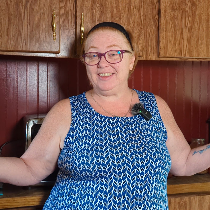 Lady Red's Kitchen