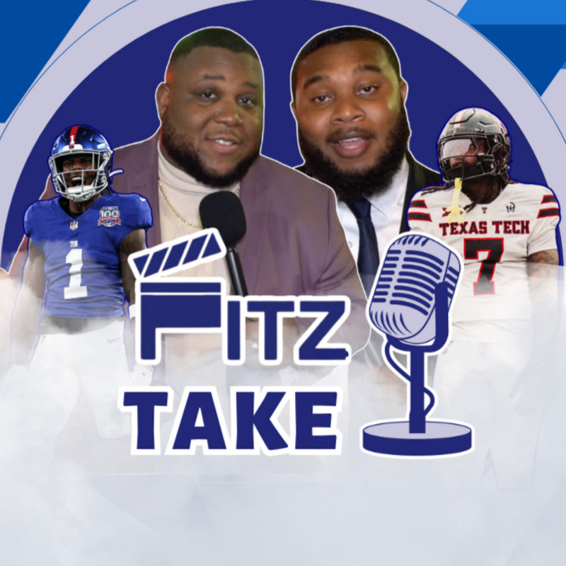 Fitz Take Podcast