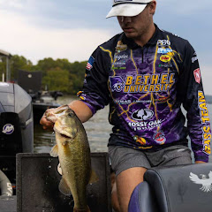 Bassin with Brayden