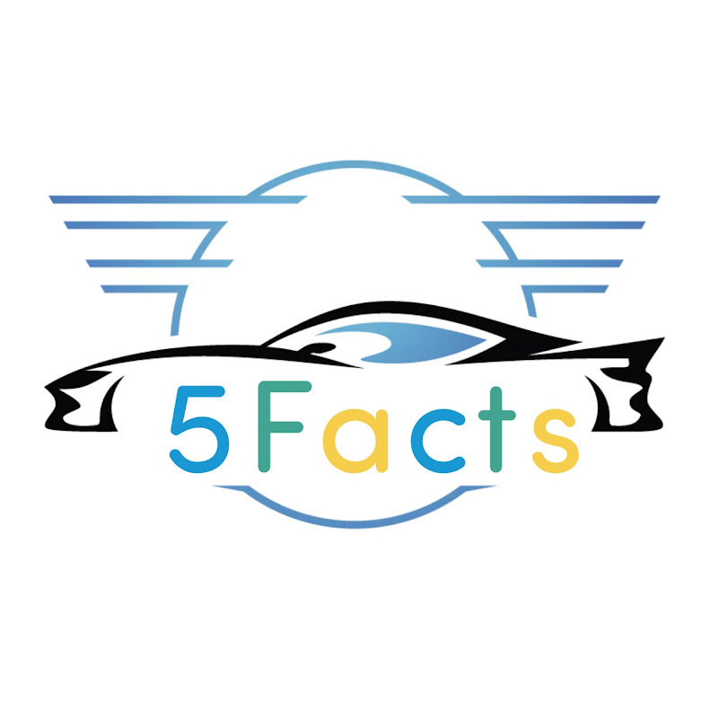 5 Facts