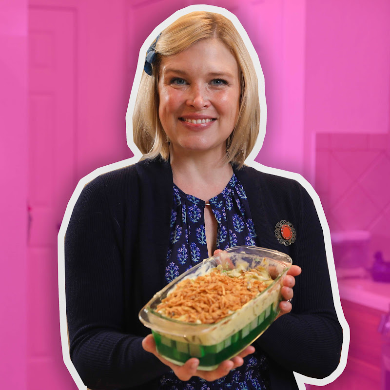 The Casserole Queen