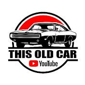 This Old Car