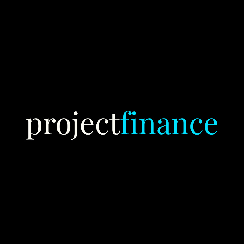 projectfinance Logo