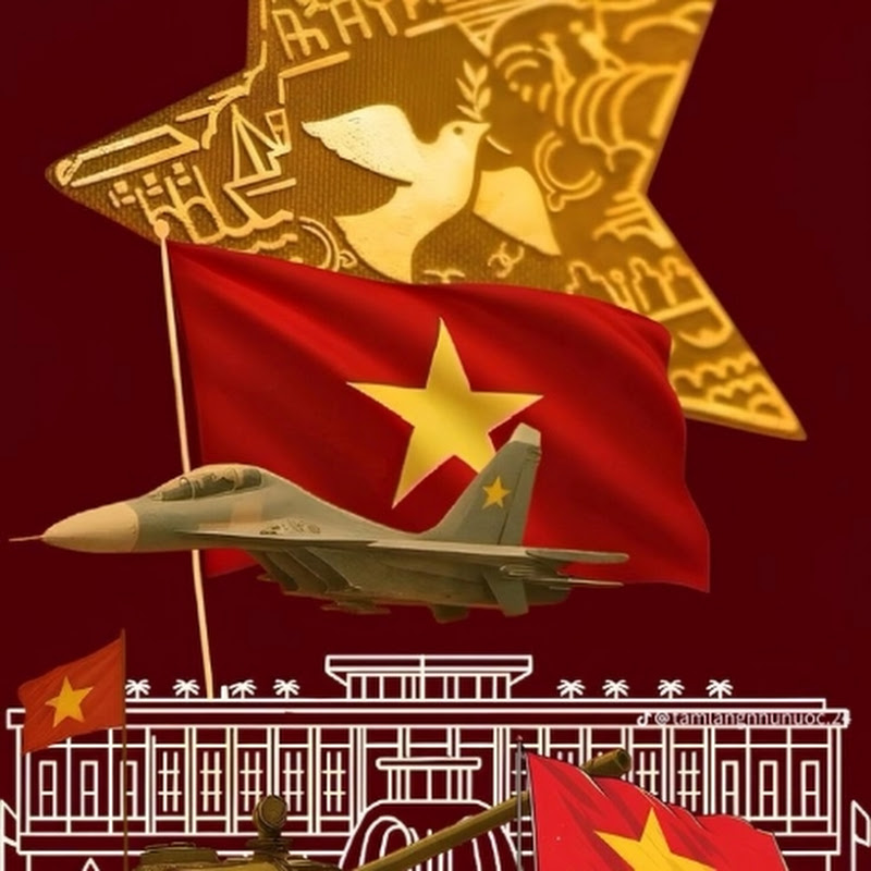 Tâm Hồ Official