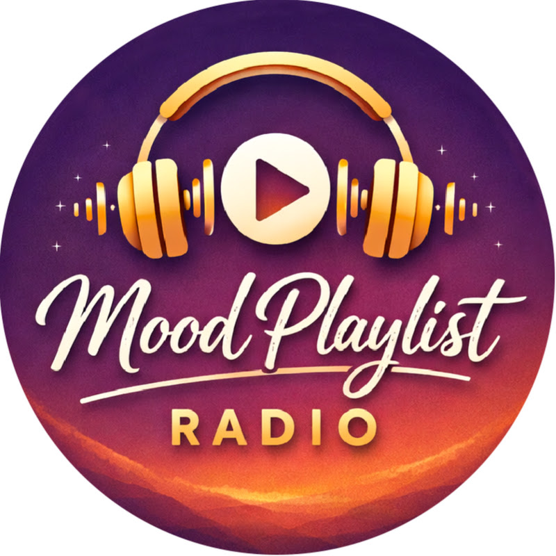 Mood Playlist Radio